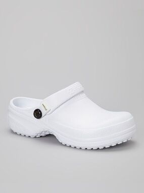 nothinZ clog